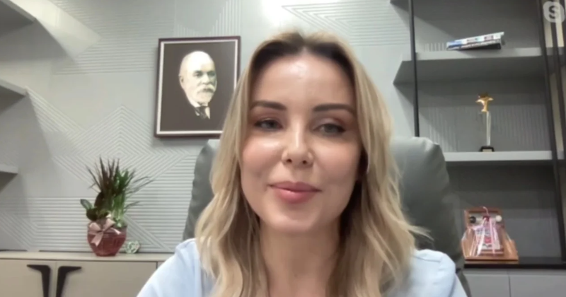 Deri me PD, sot krah Ramës – Zamira Sina: Nuk më vjen keq ta pranoj se Rama shihte më larg se ne në atë çadër