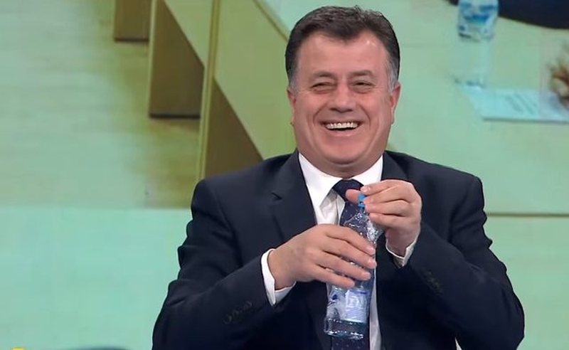 Floriana Garo jashtë listave, Flamur Noka: S’e keni idenë sa më dhemb! Koalicionin me Gjuzin e Jenisherin na e sugjeroi LaCivita