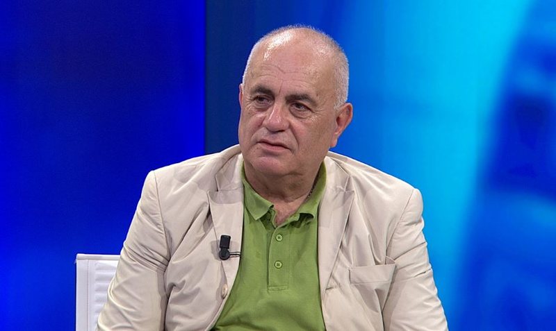 Lënia në burg e Veliajt, Artan Fuga: Paradoks, i thonë të lashë në burg sepse nuk je sjell mirë tani që je në burg!