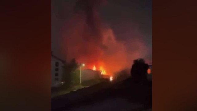 Tragjedi në Maqedoni të Veriut/ Përfshihet nga flakët lokali i natës, 50 të vdekur dhe rreth 100 të plagosur