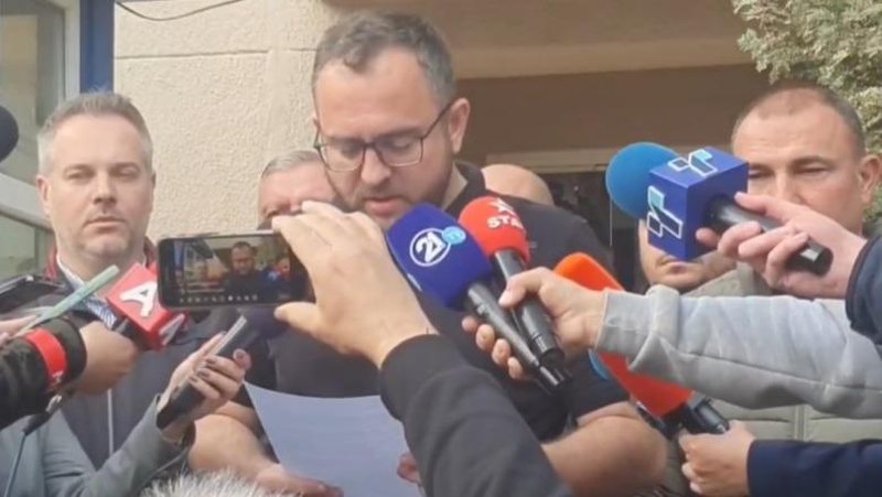 Tragjedia në Maqedoninë e Veriut: Konfirmohet vdekja e 51 personave, mbi 100 të lënduar