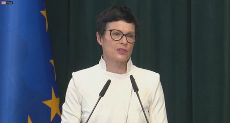Protesta në Beograd, Marta Kos: Demonstruan një numër i jashtëzakonshëm! Marrëveshje për reformat, të nevojshme për integrimin në BE