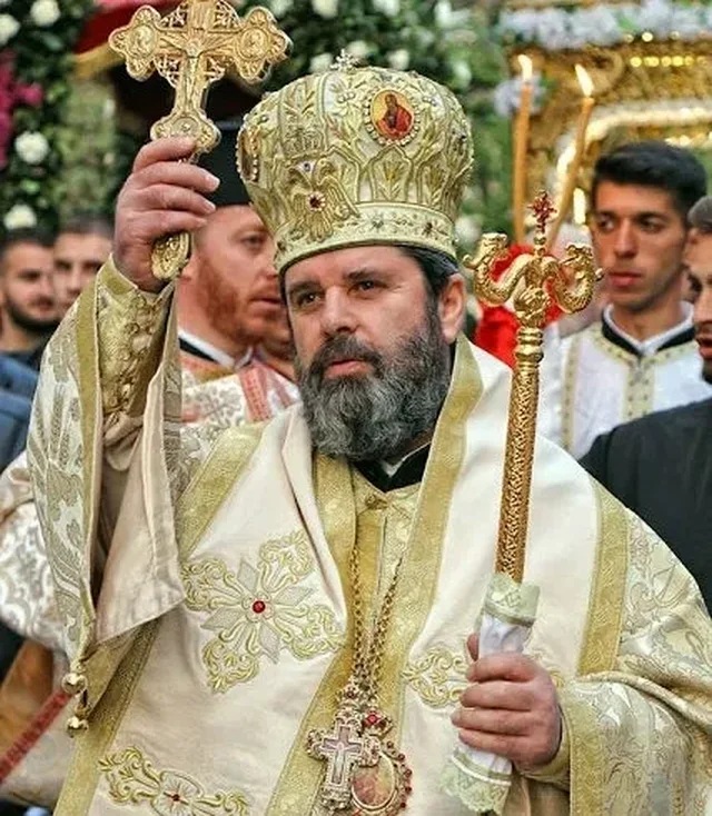 U zgjodh kryepeshkop i Kishës Ortodokse, Rama uron hirësinë e tij Joan Pelushi: Ndër më të mirët! 
