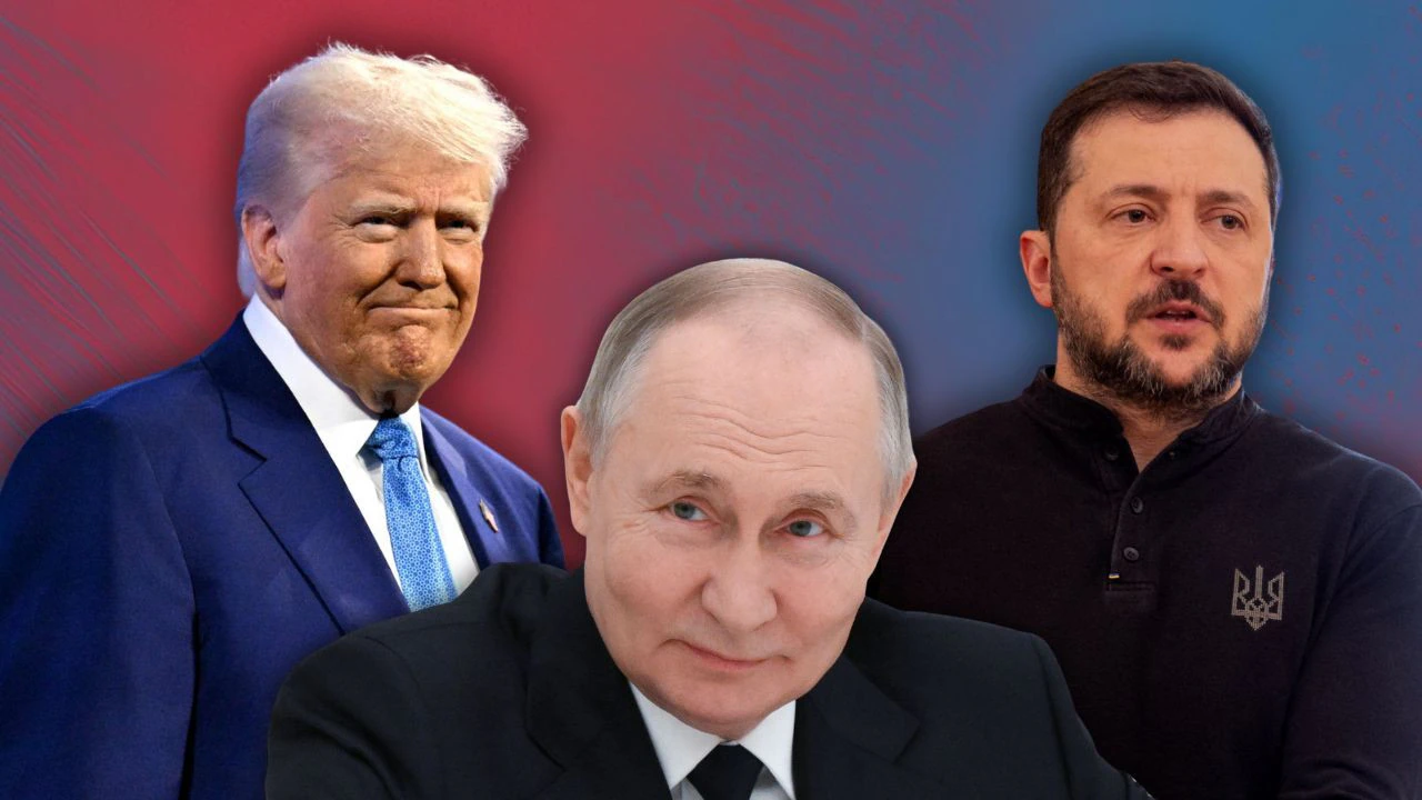 Putin ‘shkel’ marrëveshjen me Trump, sulmon Ukrainën pak orë pasi ra dakord për armëpushim 30 ditor