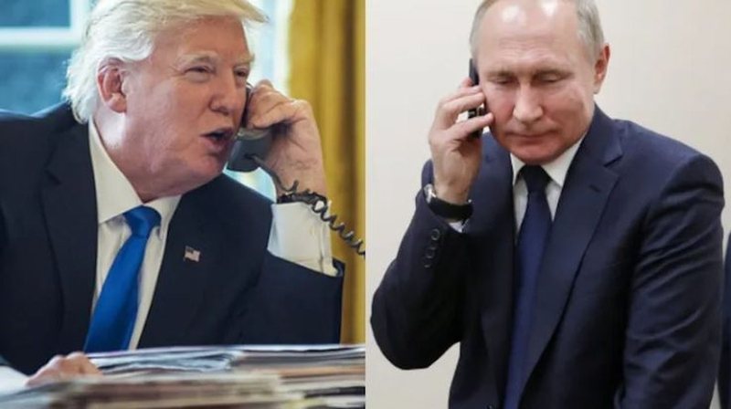 Gjermania reagon për telefonatën Trump-Putin: Ka zero vlerë, e patë dhe mbrëmë