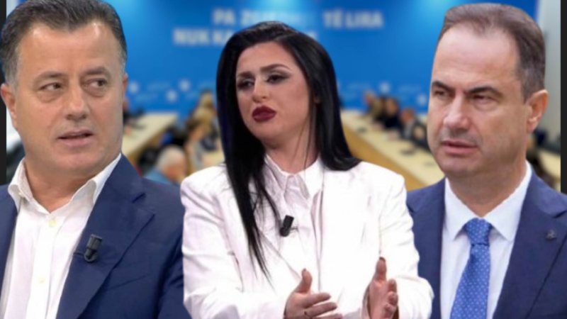 “Besuam te primaret, por u mashtruam”, Balliu: U shitën nga Luçiano Boçi e Flamur Noka