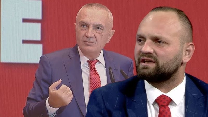 “Kam denoncuar kancerin e politikës Ilir Meta”, Halit Valteri: PS nuk është si opozita që u fsheh në listën e mbyllur si ‘struci’