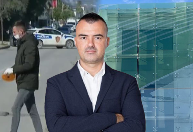 Detaje të reja nga sulmi i “CFO Pharma”, pronari i kompanisë i përfshirë në fajde!