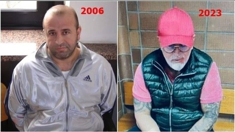 U ekstradua nga Spanja, GJKKO lë në burg ish kreun e bandës së Durrësit Lulzim Berisha