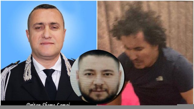 “Do iu jap një drekë atyre çunave”, Dumani zbulon emrin e autorit të vrasjes së shefit të policisë, Dritan Lamaj në Tiranë!