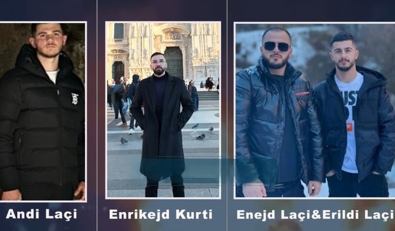 Zbardhet dinamika e aksidentit me 4 viktima: Benzi mund të ketë qenë me 200 km në orë, shoferit të betonieres i kishte mbaruar nafta dhe s’kishte ndezur bllokazhin