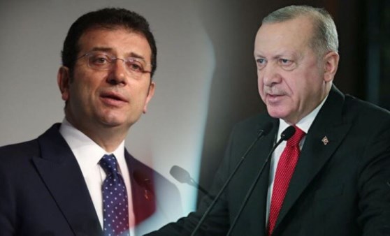 Burgosja e rivalit të Erdogan ‘ndez’ protestat në Stamboll, Imamoglu reagon nga burgu: Kombi do i japë një shuplakë të paharruar kësaj qeverie