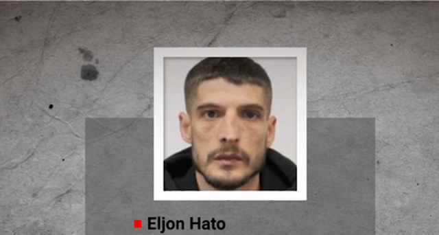 Eljon Hato, “Ushtari i vetmuar” i Ervis Martinajt, krimet, përgjimet dhe rrugëtimi i tij i pazakontë