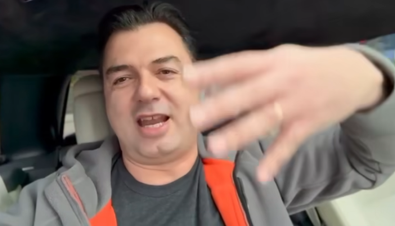 Basha vijon replikat me Ramën: Tre herë i le socialistët me gisht në gojë, tani do merresh me demokratët