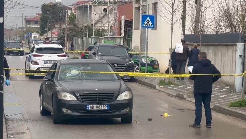 Konflikti në Kamëz, mësohet identiteti i 38-vjeçarit të plagosur