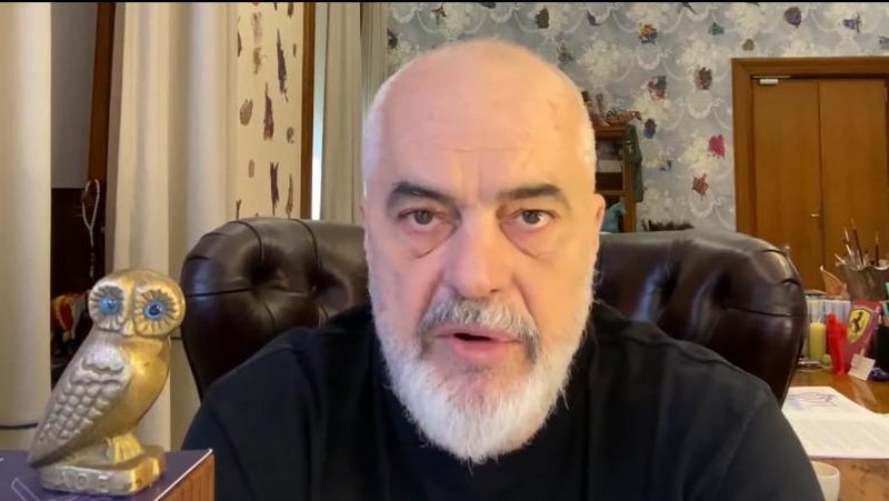 Rama: Primaret e PD-së praktikë skuthe e pabesi e Berishës për demokratët