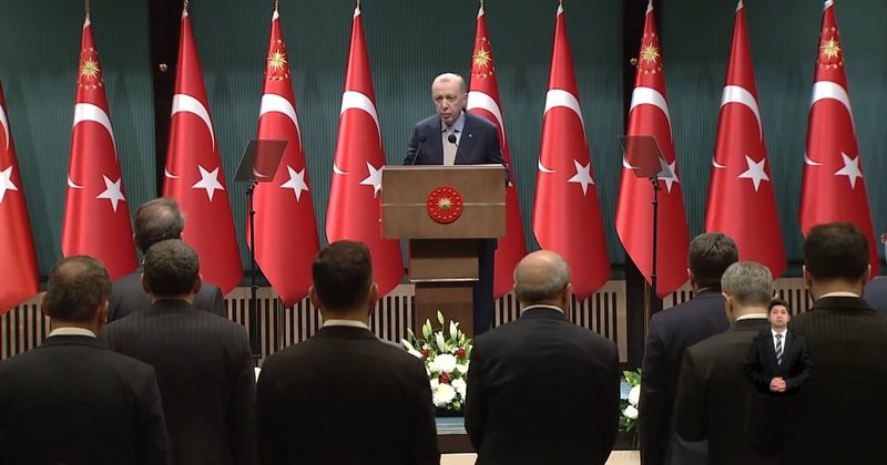 Erdogan kërcënon live opozitën, pas protestave të fundit: Do ta paguajnë…
