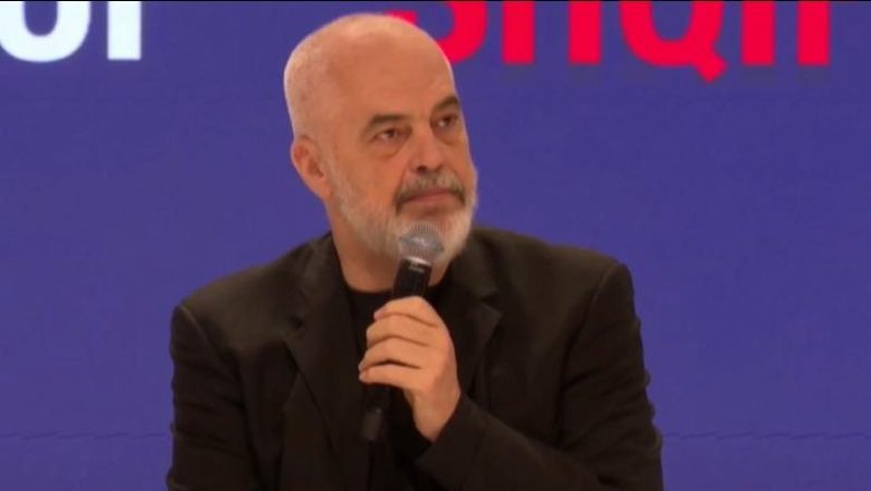 “Në fund të 2026, prokurimet publike me IA”, Rama: e -Albania do kalojë në tjetër nivel, u ka kursyer shqiptarëve 620 mln euro