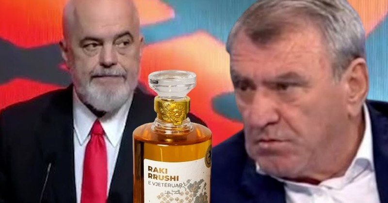 Agron Duka: Ramën do ta kishim mundur duke pirë raki nëse s’do kishim bërë këto 3 gabime