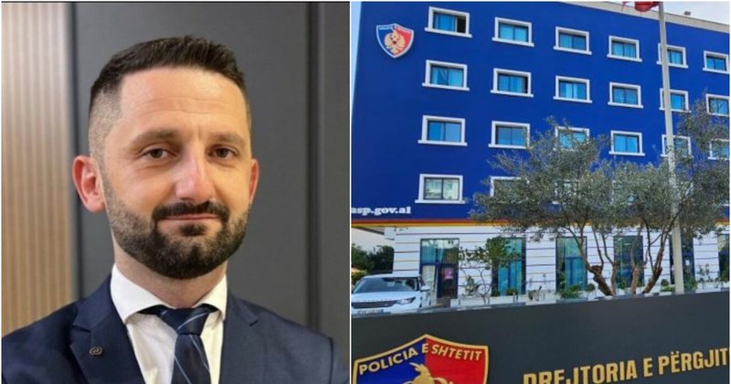 Akuzohet se hakëroi sistemin TIMS, Prokuroria e Tiranës: Të dhënat u eksportuan në një hard disk