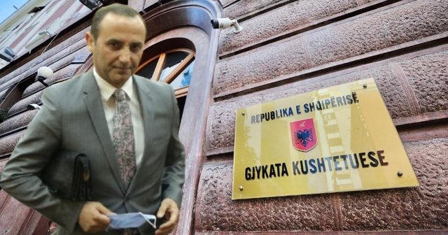 Gjykata Kushtetuese shtyn vendimin për Gerd Hoxhën
