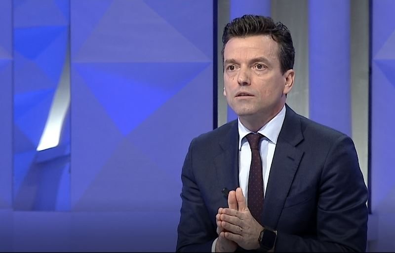 Agron Shehaj: Vështirë të gjesh një pronë në bregdet që s’ka futur hundët Adriatik Lapaj