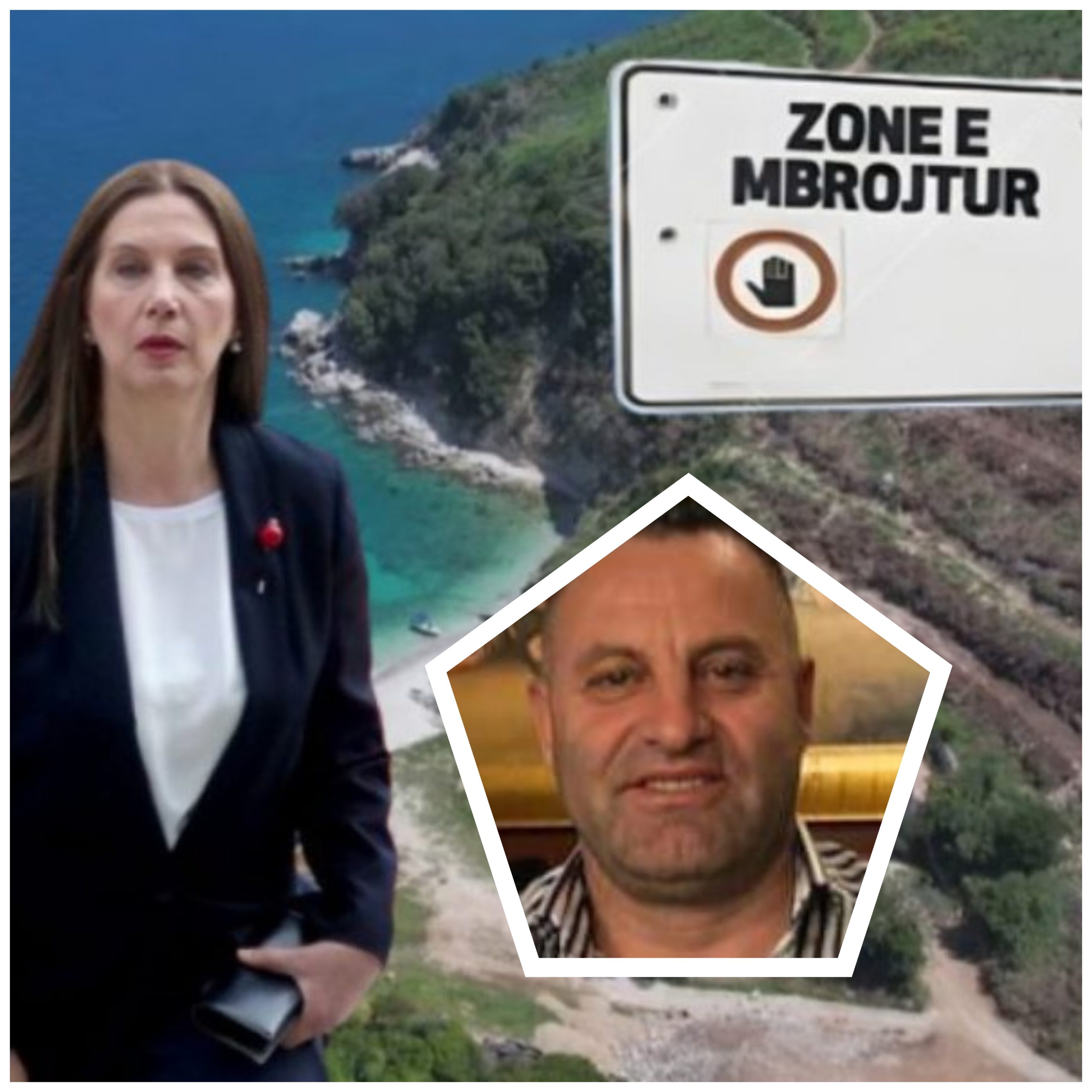 Arben Muçobega i 07-tës përlan gjirin e Llamanit me Mirela Kumbaron, do pastrojë paratë e pista me një resort, lidhja korruptive me Gentian Stratobërdhan