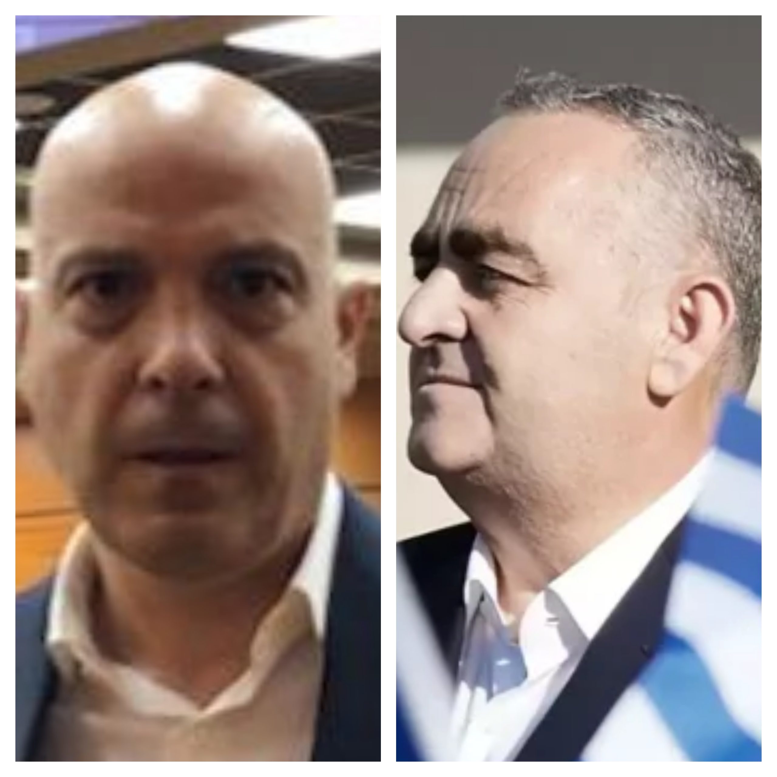 Ols Dado përfaqësues i fantazmës së Vorio Epirit në SPAK? Si ktheu në akuzë pretendimet e Fredi Belerit për tokat greke, në skenë del Adela Kondakçiu