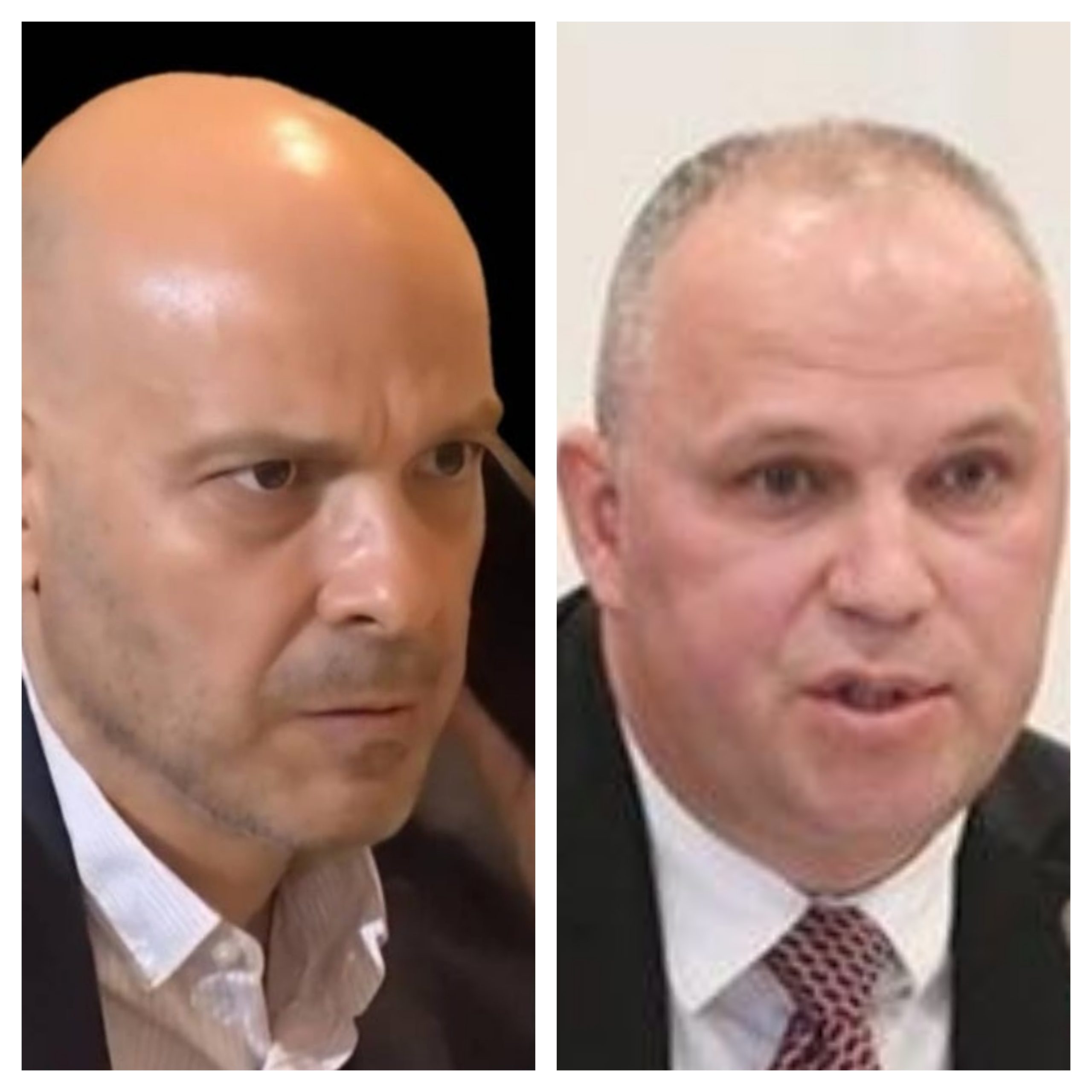 Ols Dado dhe Erjon Bani dhjetëra udhëtime të dyshimta në Athinë. Familjarët me pasaporta dhe emra grekë. Të infiltruar për të goditur Ramën?!
