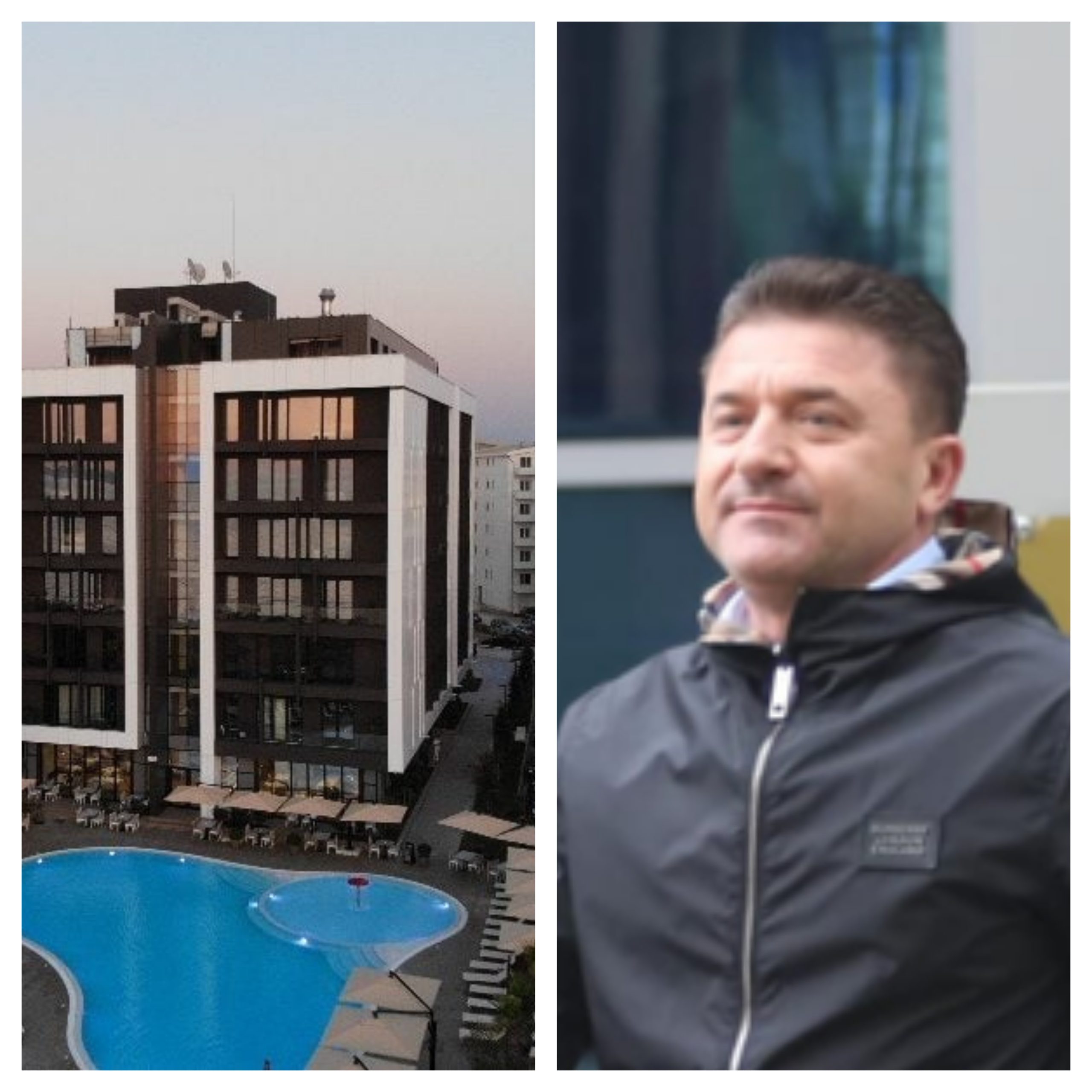 SPAK hetim pasuror Elvis Roshit. A do bie në gjurmët e Hotel Supreme dhe a do t’i dalë në mbrojtje Berisha pas aleancës për 11 majin?