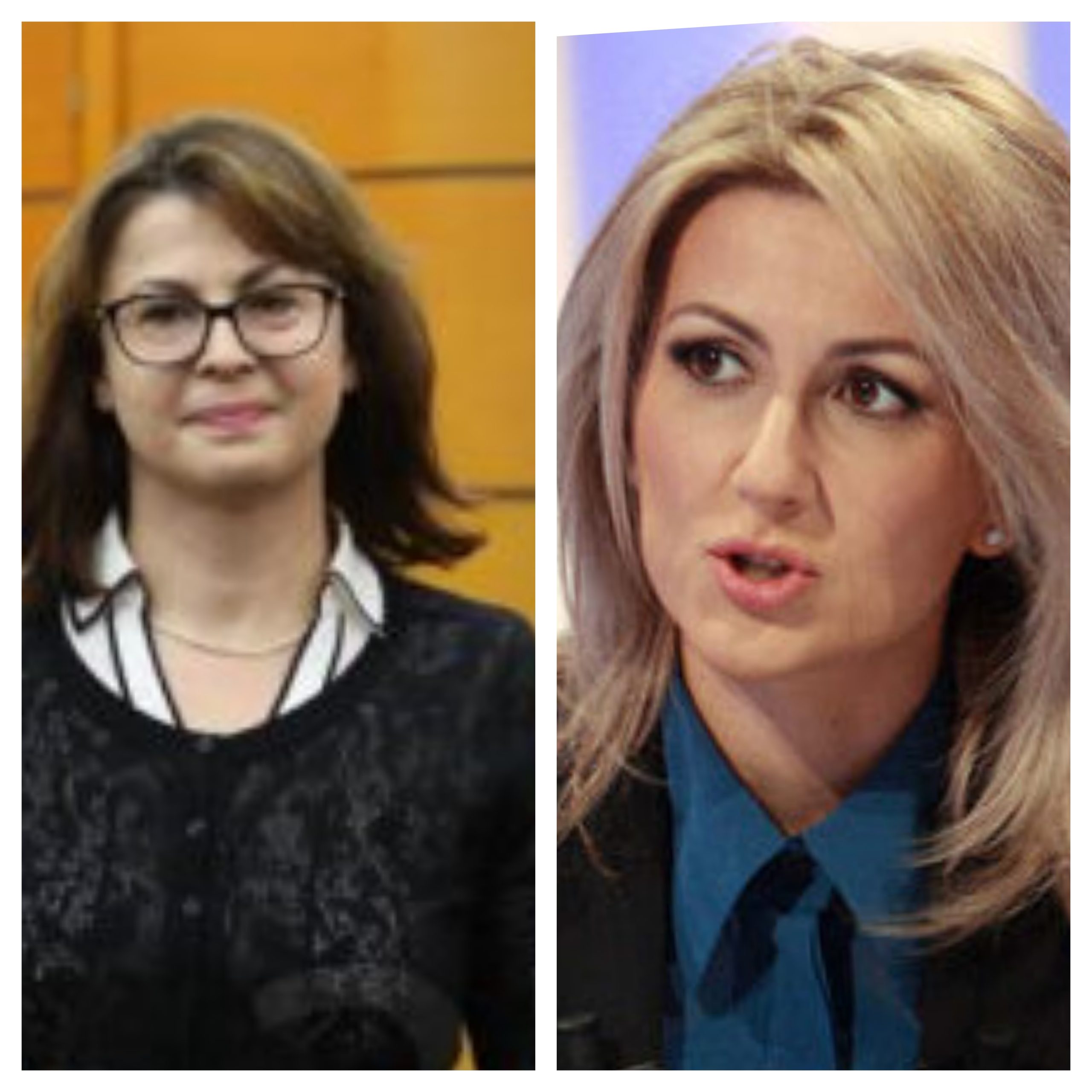 E pazakontë / Ish gjyqtarja akuzon Ina Ramën si spiune të SHISH, hodhi në gjyq institucionin e sekreteve për të konfirmuar lidhjen e saj