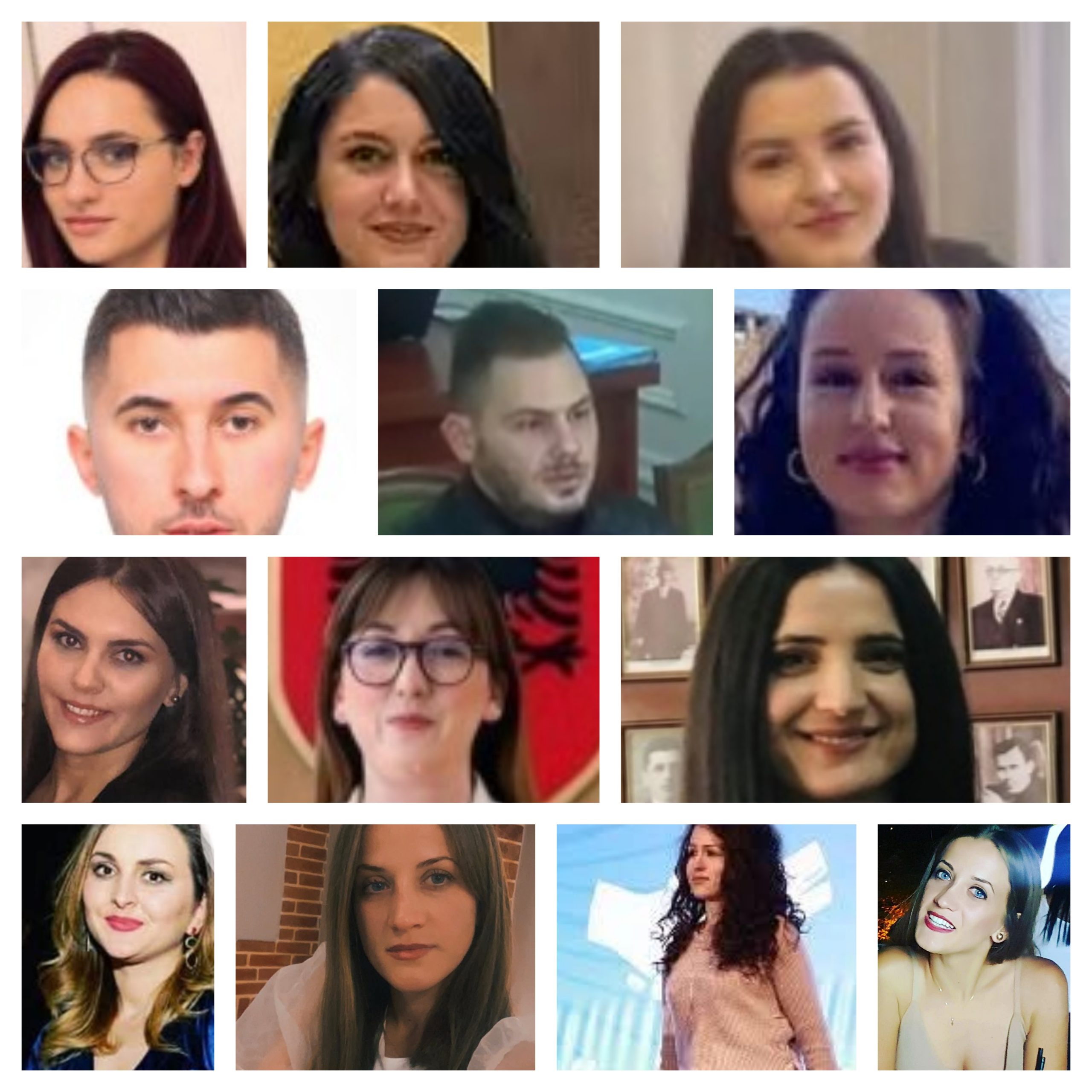 Emrat / Kopjacët e Magjistraturës, hajdutë ende pa u bërë gjyqtarë e prokurorë, thellohet skandali në drejtësi