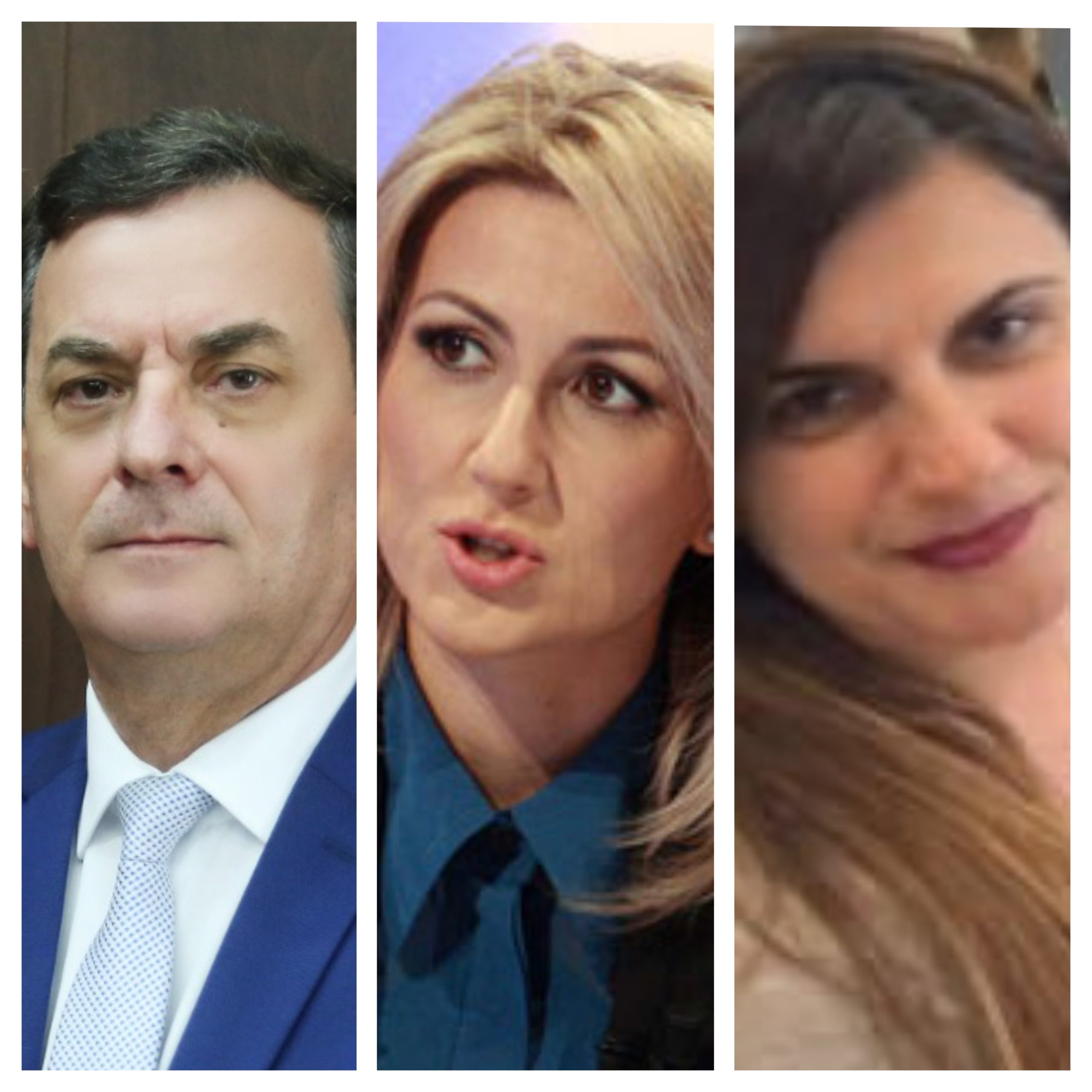Sokol Sadushi shantazhon Arben Rakipin për kopjacen e tij Laura Mehmetllarin. Piketon Ina Ramën në krye të Magjistraturës?