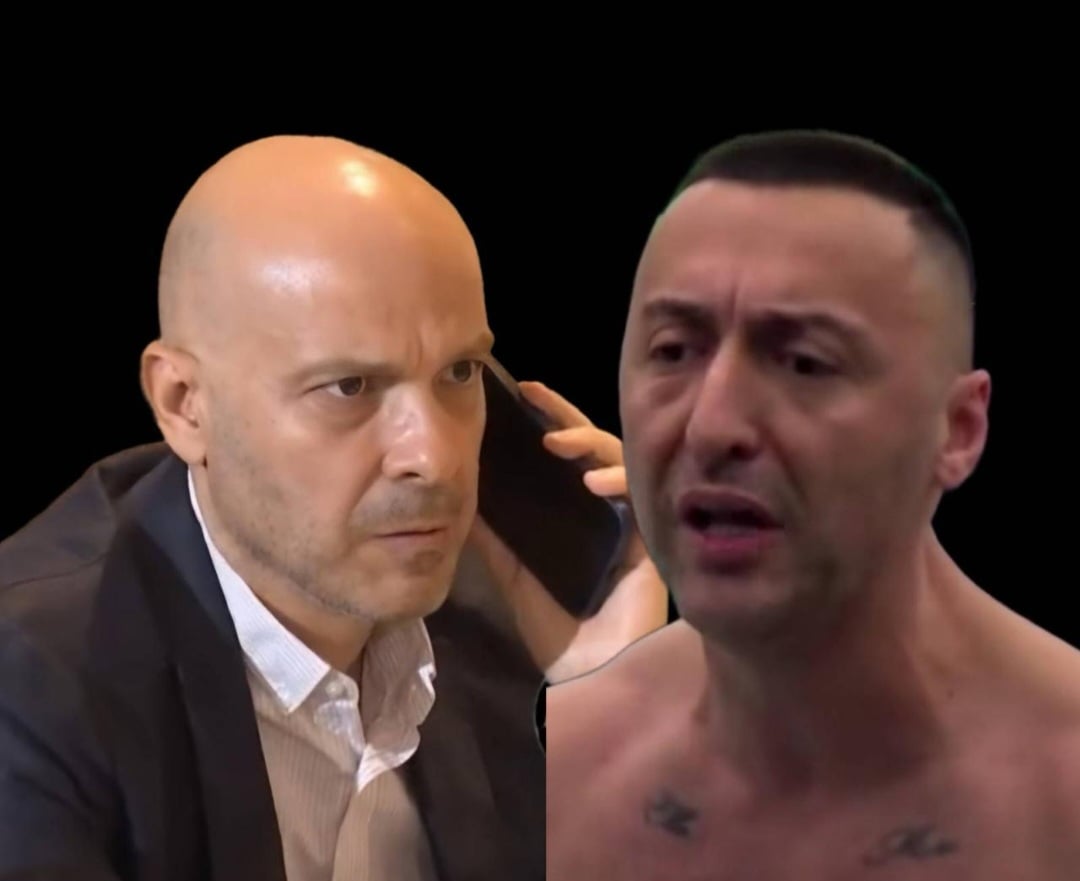 Procesverbali / Ols Xhi-Bani i tregon Erjon Banit dhe Dumanit si i dërgonte mesazhe Veliajt për lejen e pallatit. Kur lejen e merr kompania, pse duhet të ndikonte ‘Violina’?