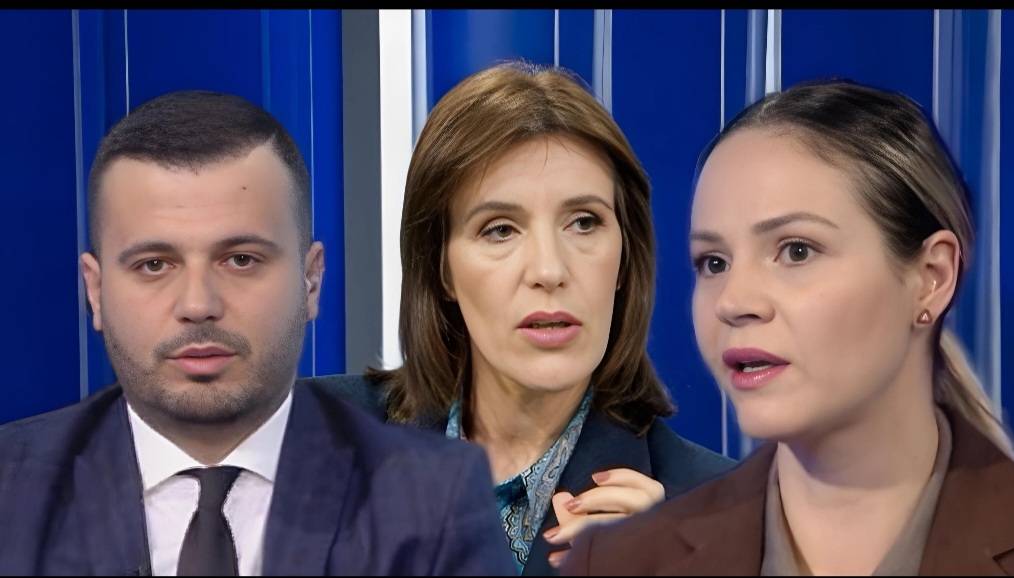 Disa pyetje për gazetarët e qebaptoreve Klod Tomorri, Klodiana Lala dhe Ola Xama