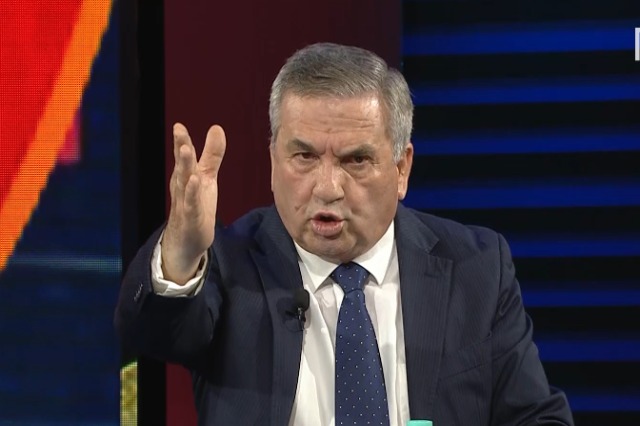 Idajet Beqiri, zëri i guximit dhe dinjitetit kombëtar