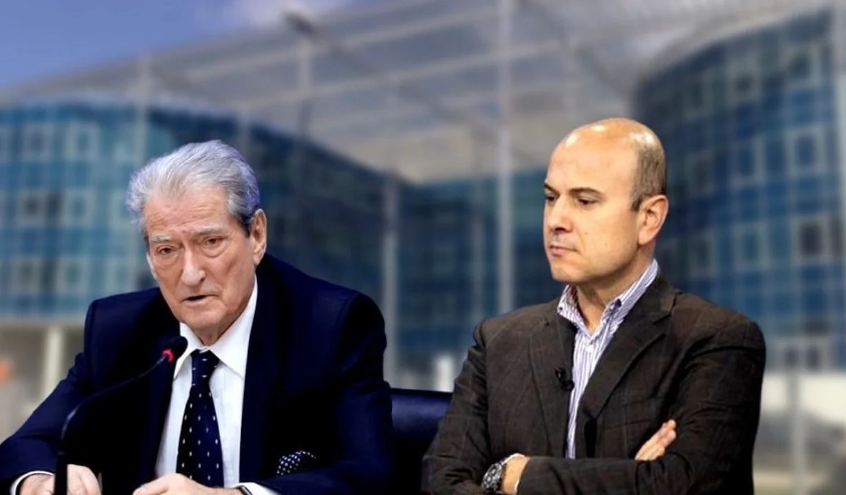 5 muaj seancë paraprake / A po tenton Berisha të korruptojë gjyqtaren Fjoredha Davidhi që e nxori nga arresti dhe shpalli qeverinë grup kriminal?