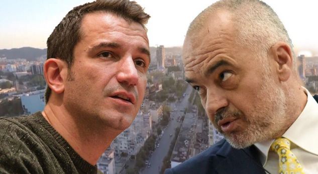 Kaos në Bashkinë e Tiranës / Veliaj nuk pranon rikthimin e Ristanit në detyrë