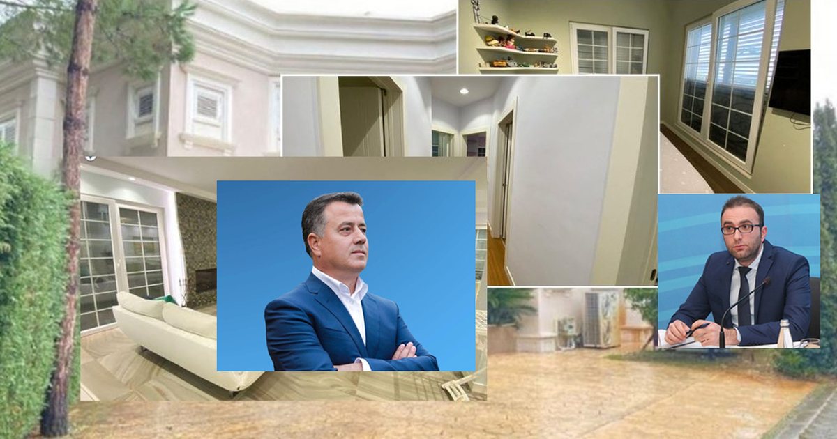 Habit Mul Noka, premton se pas 11 majit do sekuestrojë vilën e tij në Gjirin e Lalzit, në garë me SPAK kush do t’i vërë shiritin i pari