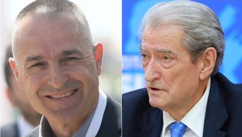 Berisha godet me plug ‘bankomatin’ e tij Bashkim Ulajn, ‘investigim’ për vjedhjet e derivatit të tij Ardit Metaliaj me 4-AM. Prishje pazaresh apo aksident?