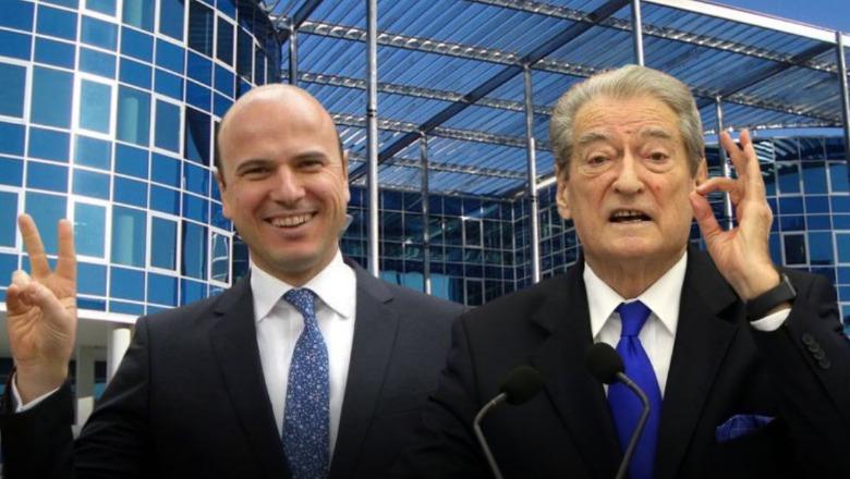 Berisha me dhëndrin si Shullazi, kthejnë seancat në telenovelë për t’i shpëtuar gjykimit për korrupsion e pastrim parash