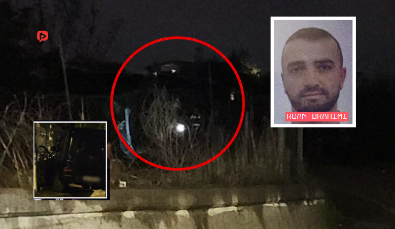 Detaje nga atentati me 4 të plagosur në Tiranë, u ngatërrua objektivi. Dyshohet se targa e “G-Class” ishte…
