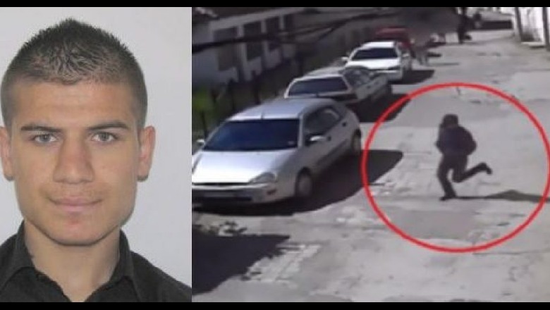 Vrasësi me pagesë Shkëlzen Hasanpapa investon paratë e krimit në lokale. Kur do hetohet për sulmin ndaj Gjergj Zefit?