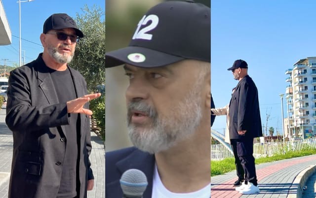 Imiton dhe sillet si Edi Rama, biznemsmeni Agim Xhindoli përlan tendera dhe leje për fotovoltaikë