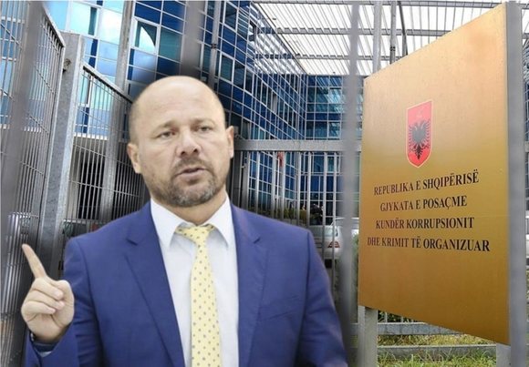 U akuzua se dhunoi bashkë me nipin një zyrtar lokal, reagon Xhelal Mziu
