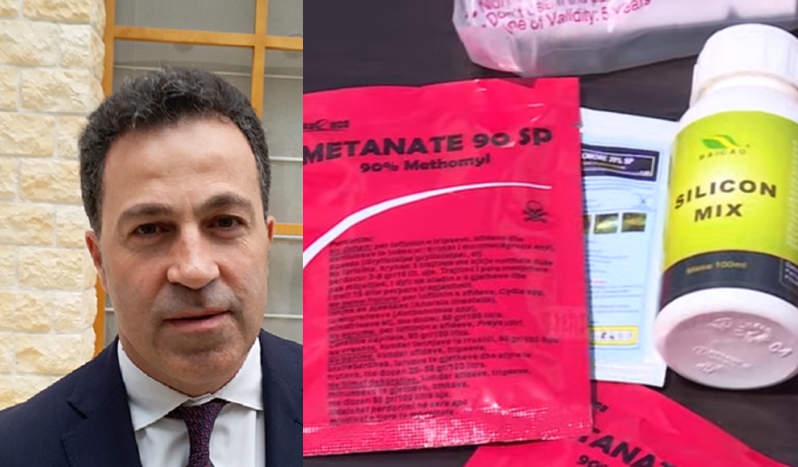 Dy dosjet e Niko Peleshit që sfidojnë SPAK-un, skandali me silikon mix dhe tenderi fiktiv 4 milionë euro për fikjen e zjarreve