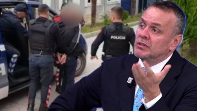 RENEA zbarkon në Ksamil, Karamuço zbardh vrasjen e rojës në Vlorë: Ekzekutimi me porosi nga Dubai. Ja arsyeja