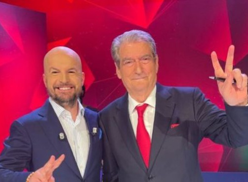 ‘Shkallon’ SHQUP-i, Lela: Rama orë 1.5 milionë euro. Berisha: 57 metra i ka themelet e shtëpisë