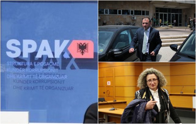 Dosja Shpirti/ Përse SPAK nuk nis hetimet ndaj Dritan Prençit dhe Irena Gjokës për fshehje të provave?