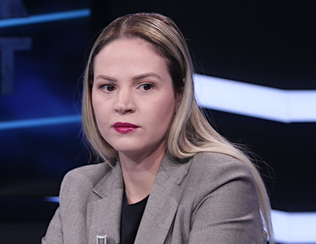 Gazetarja Ola Xama bëhet pentito: Pasi mori paratë publike burri i mbylli kompanitë këtu sepse na zbuluan (dokumentet)